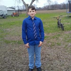 Meet your Posher, Walter